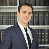 Matthieu Clodomir