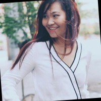 Thuy Le, MBA, MS in Marketing