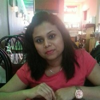 Rima Sarker
