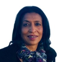 Shabyna Stillman