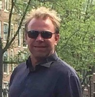 Sven Karlsbøck