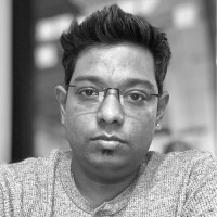 Utsab Dasgupta