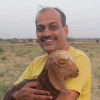 Mahipal Soni