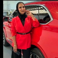 Farah El Haj Moussa