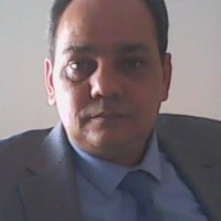 Junaid Alam