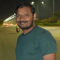 Hari Dangeti