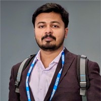 Sanjay N C