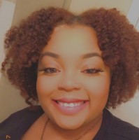 Dierricka Parker