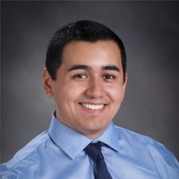Alexander Moreno, B.S.