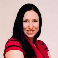 Nadine Bray