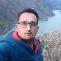 Manjul Chauhan