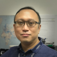 Christopher Chang