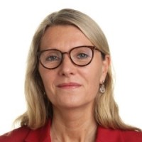 Christelle Vinther Nikolajsen