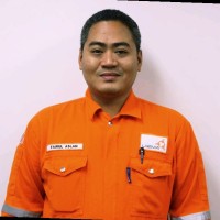 Fairul Aslan Mahmad Chapian