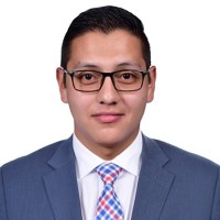 Jeison Andres Malaver Rodriguez