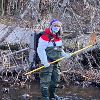 Amber Wilkinson