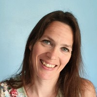 Ellen HOUZE