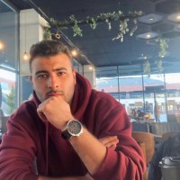 Ömer Faruk HALİDİ