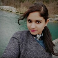 Renuka Boratwar