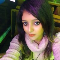 Amrita Marod