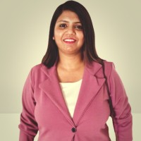 Harshita P.