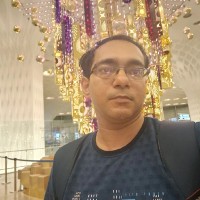 Rachit Saxena