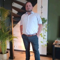 Joost Maassen Van Den Brink
