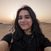 Girija Shanware