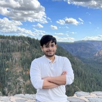 Shantanu Sinha