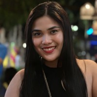 Trisha Ann Legaspi
