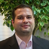 Mostafa Dini