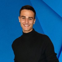 John-Gky Krinakis