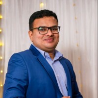 Sudheer V