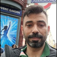 Daniel Zarracayo Garcia