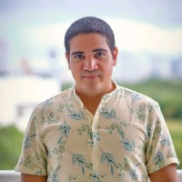 Orlando David Barrios Revollo