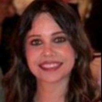 Luz Samudio Gonzalez
