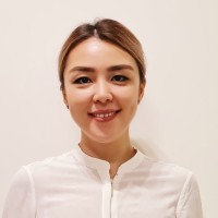 Nazgulya Ryspaeva