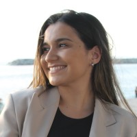 Catarina Pereira Silva