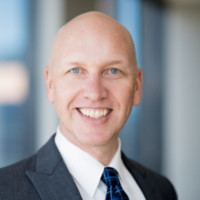 Mark Marsden