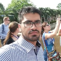 Farid Ahmed
