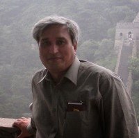 Danial Hashmi