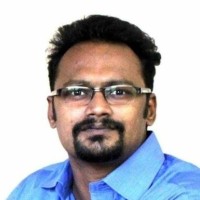 ASHOK CHELLAPPAN