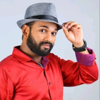 Jino Joseph