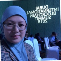 Maria Grace Ahsan