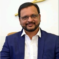 Dinesh Rajput