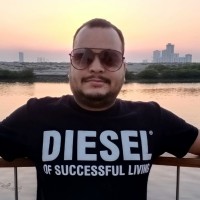 Hardik Panchal