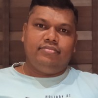 Prashanth Kumar