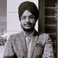 Inderjeet Singh Sehmi