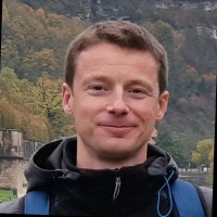 Jonathan Brule
