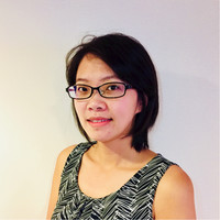 Jasmine Yu